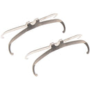Disc Brake Pad Spreader Springs