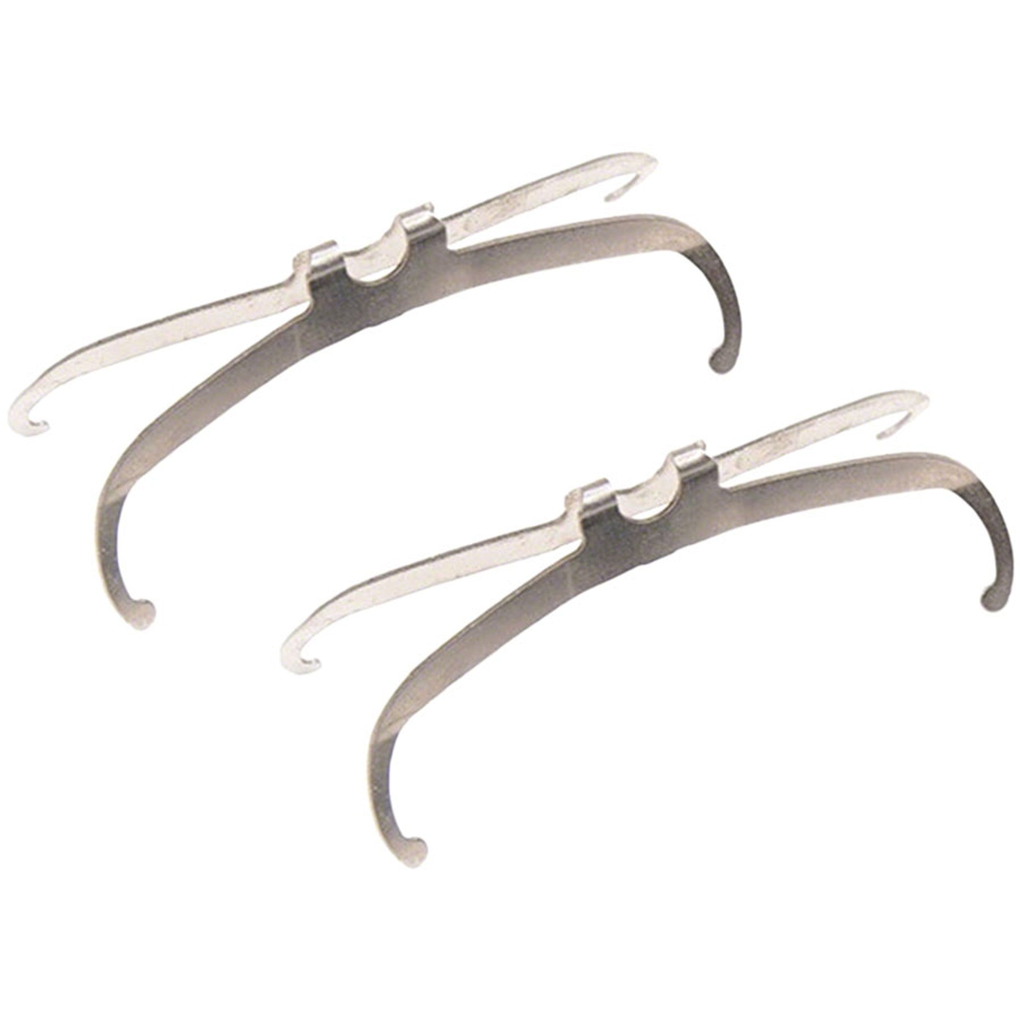 Disc Brake Pad Spreader Springs