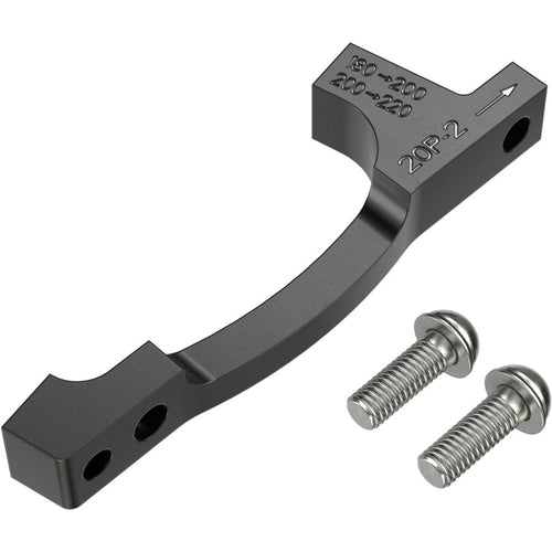 Maven Bronze 4-Piston Disc Brake and Lever