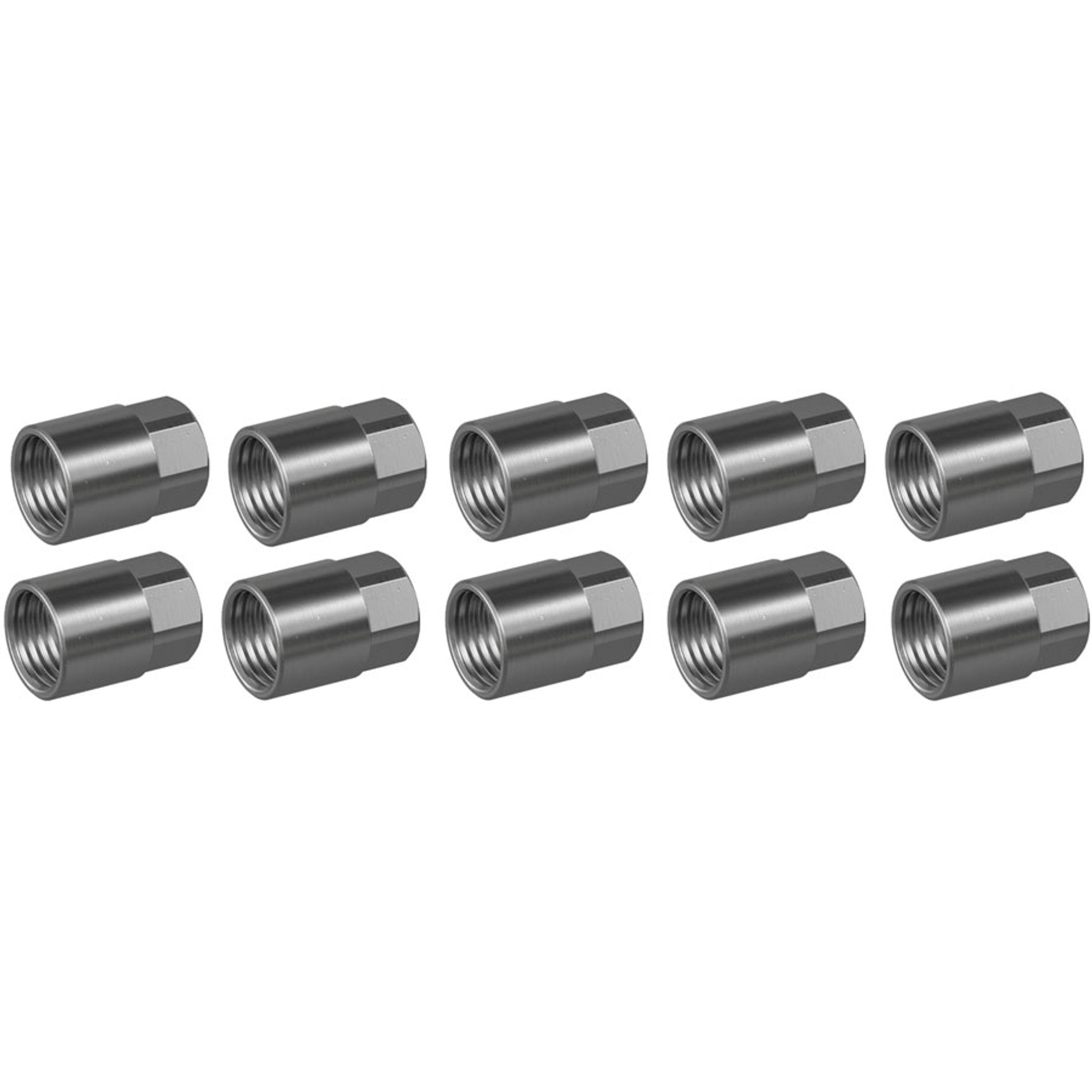 ETT Easy Link Hose Connection Parts
