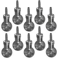 ETT Easy Link Hose Connection Parts