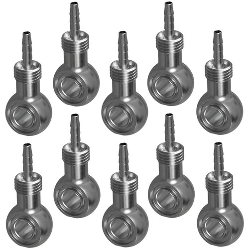 ETT Easy Link Hose Connection Parts
