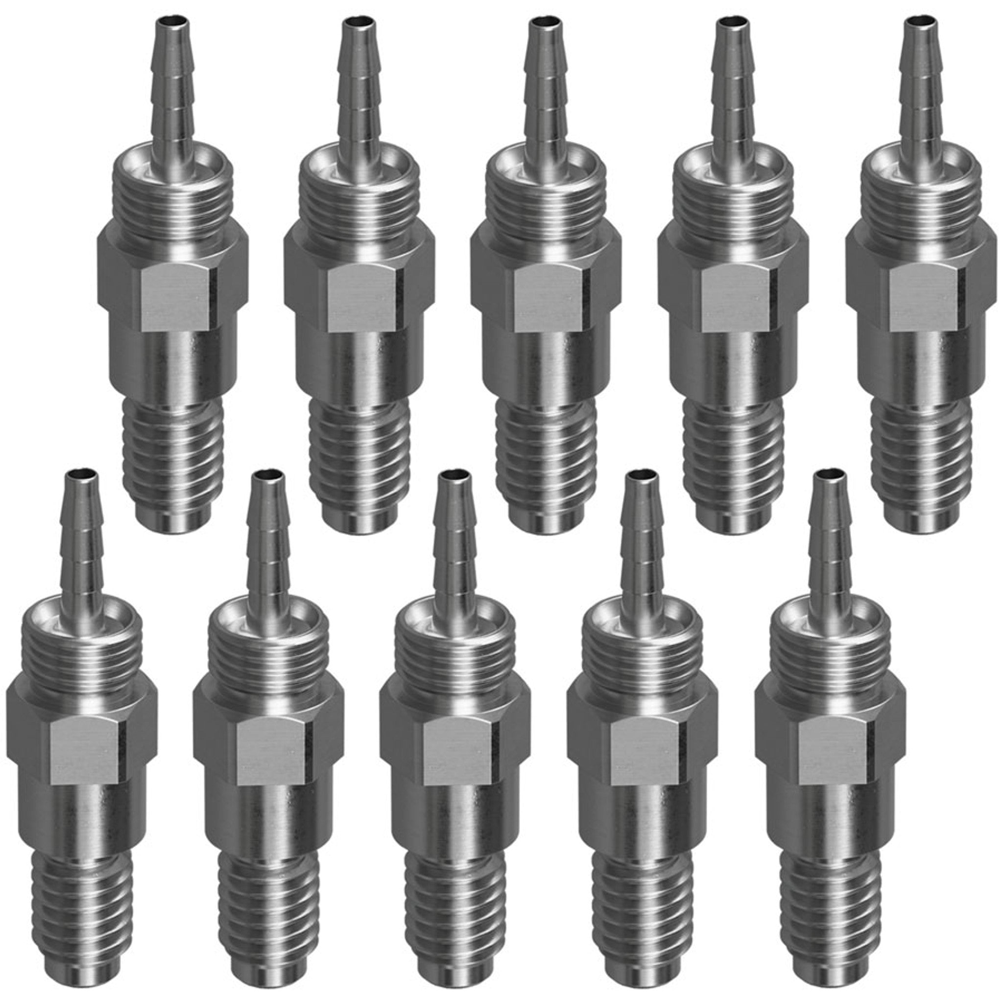 ETT Easy Link Hose Connection Parts