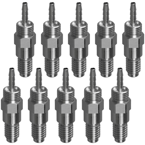 ETT Easy Link Hose Connection Parts