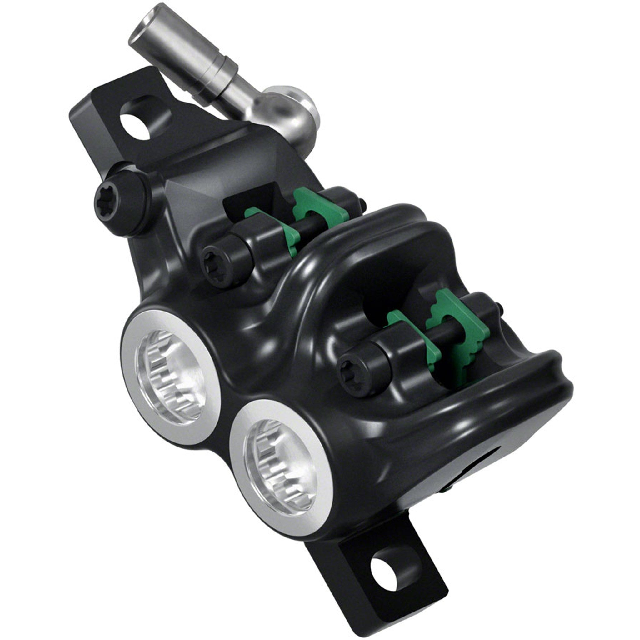 eStop Disc Brake Calipers