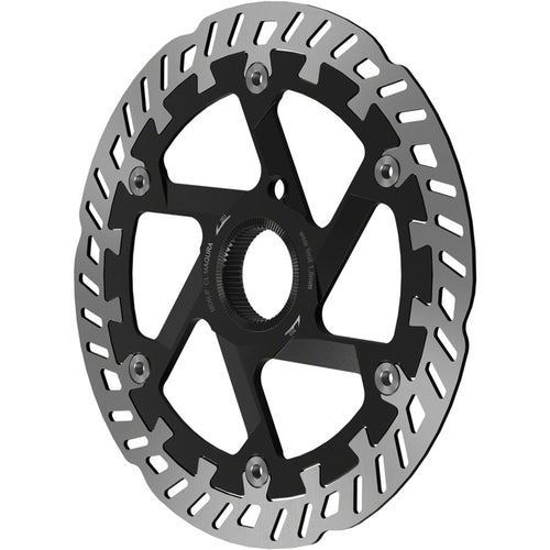 MDR-P eBike Disc Brake Rotor