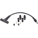 eBike Brake Pressure Switch - For Magura Rim and MT Disc Brakes, Black