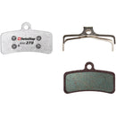 E Compound Disc Brake Pad Set