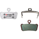 E Compound Disc Brake Pad Set