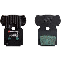 EXOTherm2 Disc Brake Pad Set