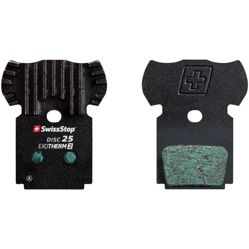 EXOTherm2 Disc Brake Pad Set