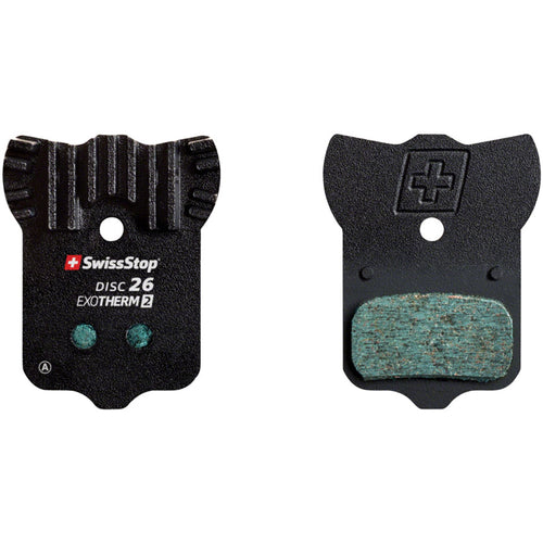 EXOTherm2 Disc Brake Pad Set