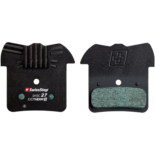 EXOTherm2 Disc Brake Pad Set