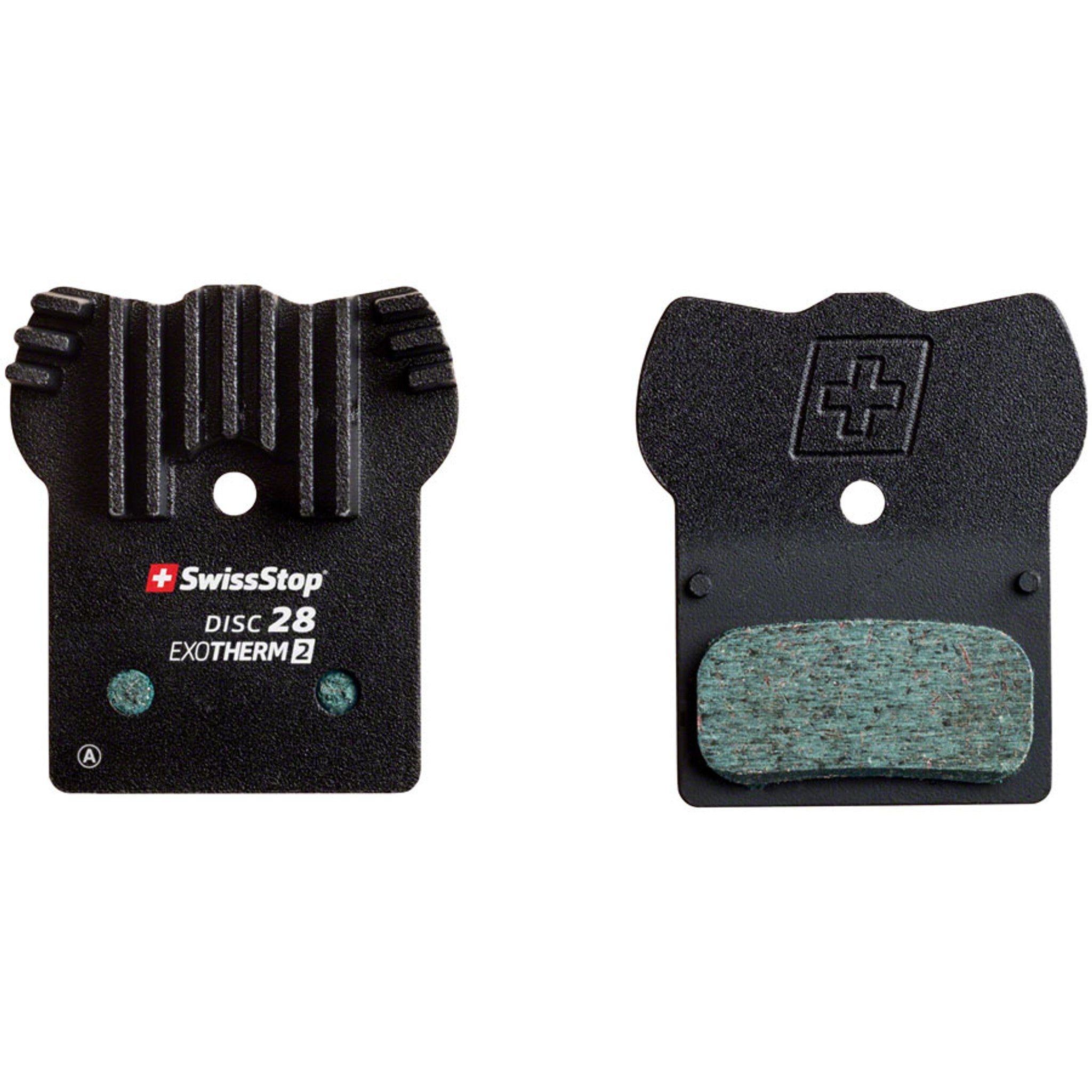 EXOTherm2 Disc Brake Pad Set