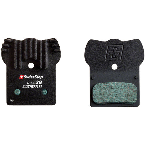 EXOTherm2 Disc Brake Pad Set