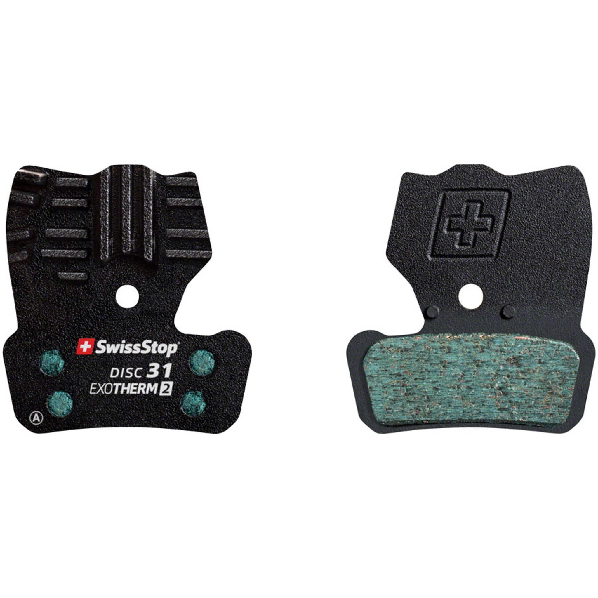 EXOTherm2 Disc Brake Pad Set
