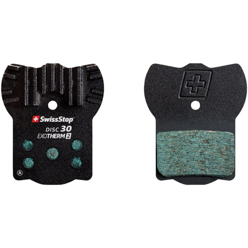 EXOTherm2 Disc Brake Pad Set