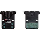 EXOTherm2 Disc Brake Pad Set