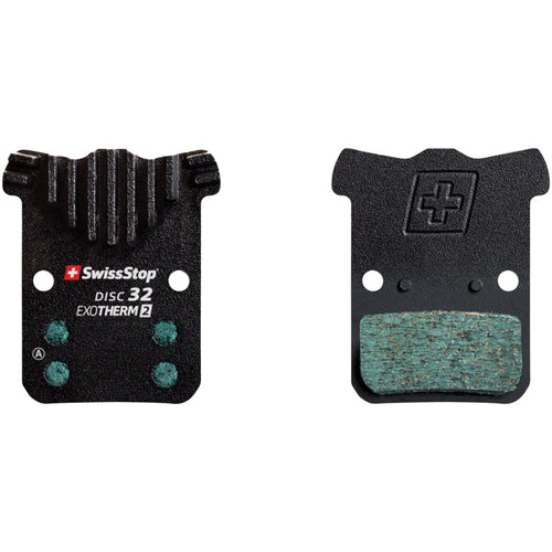 EXOTherm2 Disc Brake Pad Set