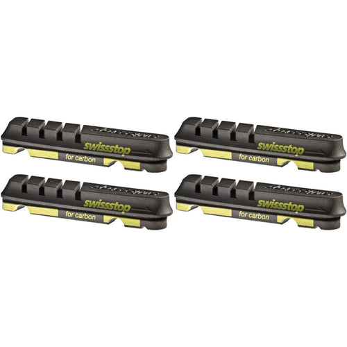 Flash EVO Rim Brake Inserts