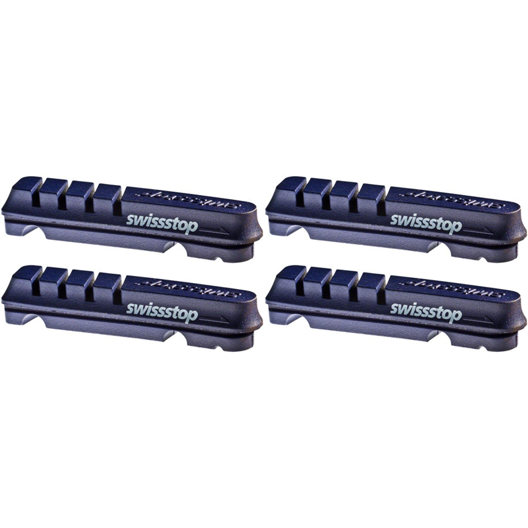 Flash EVO Rim Brake Inserts