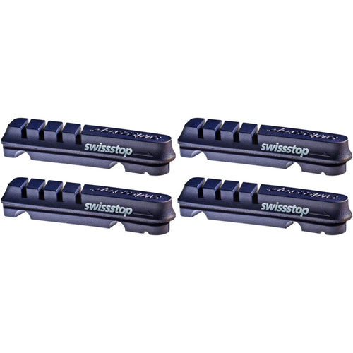 Flash EVO Rim Brake Inserts