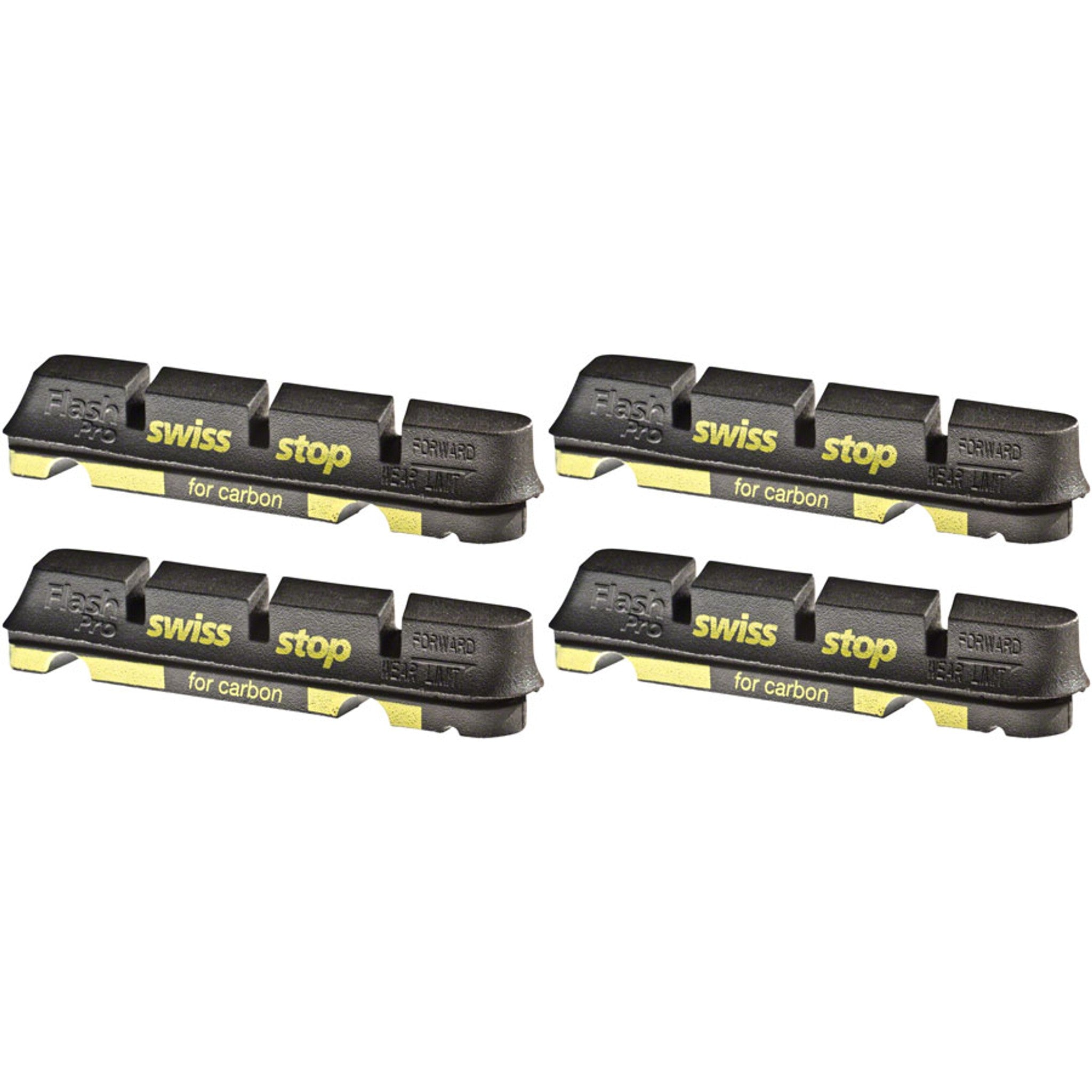 FlashPro Rim Brake Inserts