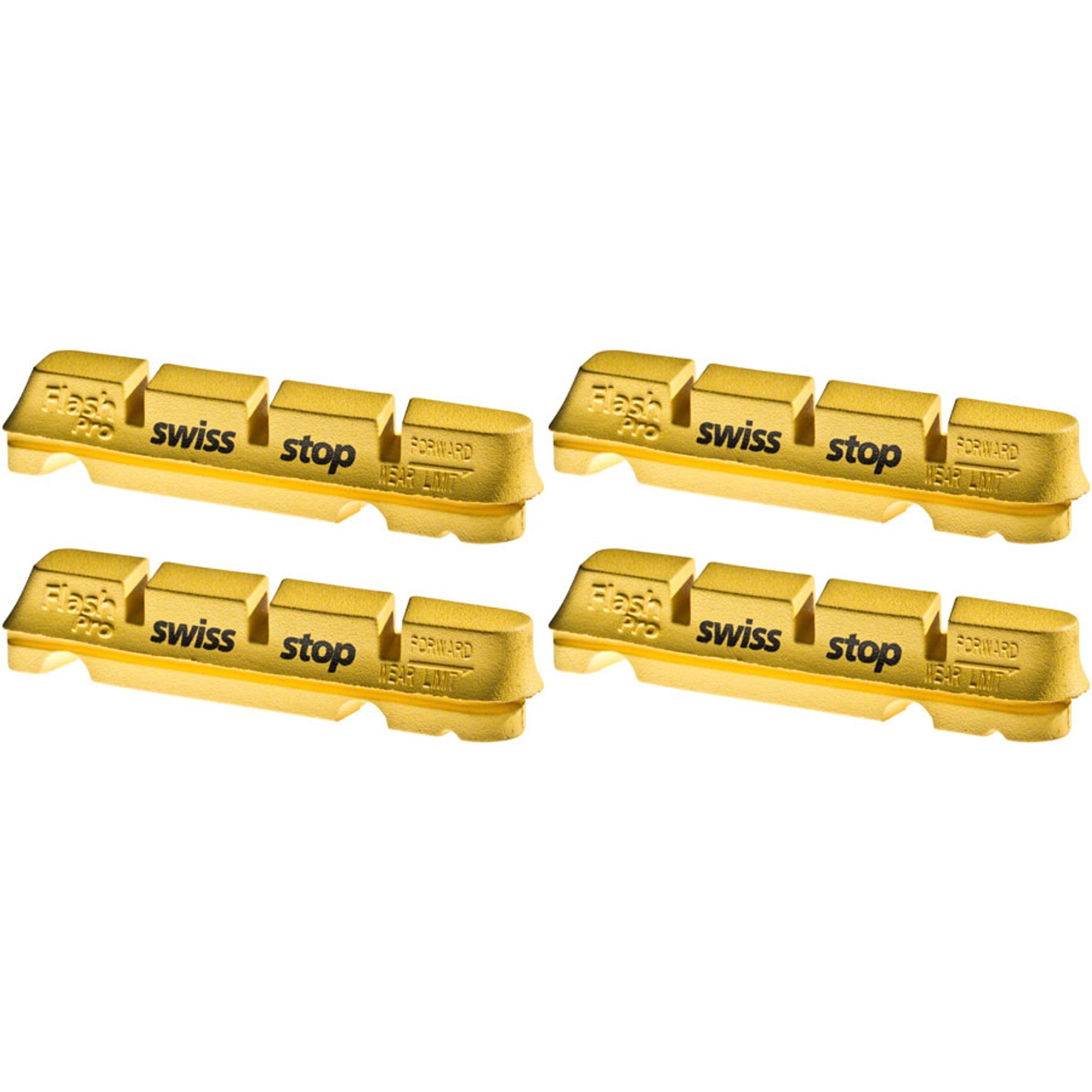 FlashPro Rim Brake Inserts