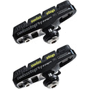 Full FlashPro Rim Brake Shoes and Pads