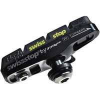 Full FlashPro Rim Brake Shoes and Pads