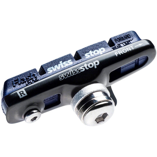 Full FlashPro Rim Brake Shoes and Pads