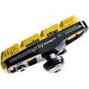 Full FlashPro Rim Brake Shoes and Pads
