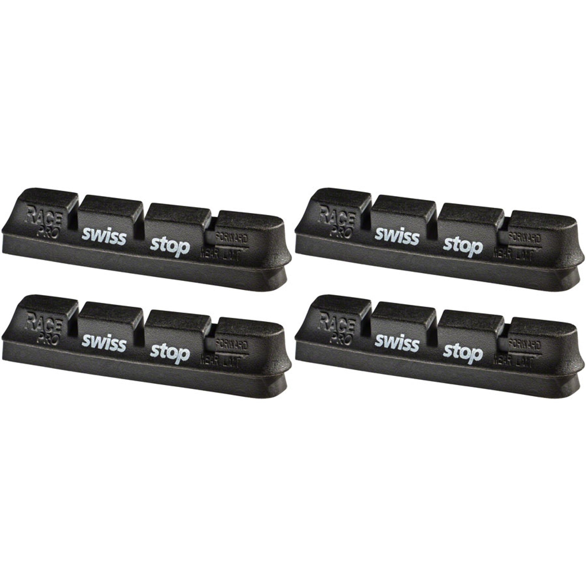 RacePro Rim Brake Inserts