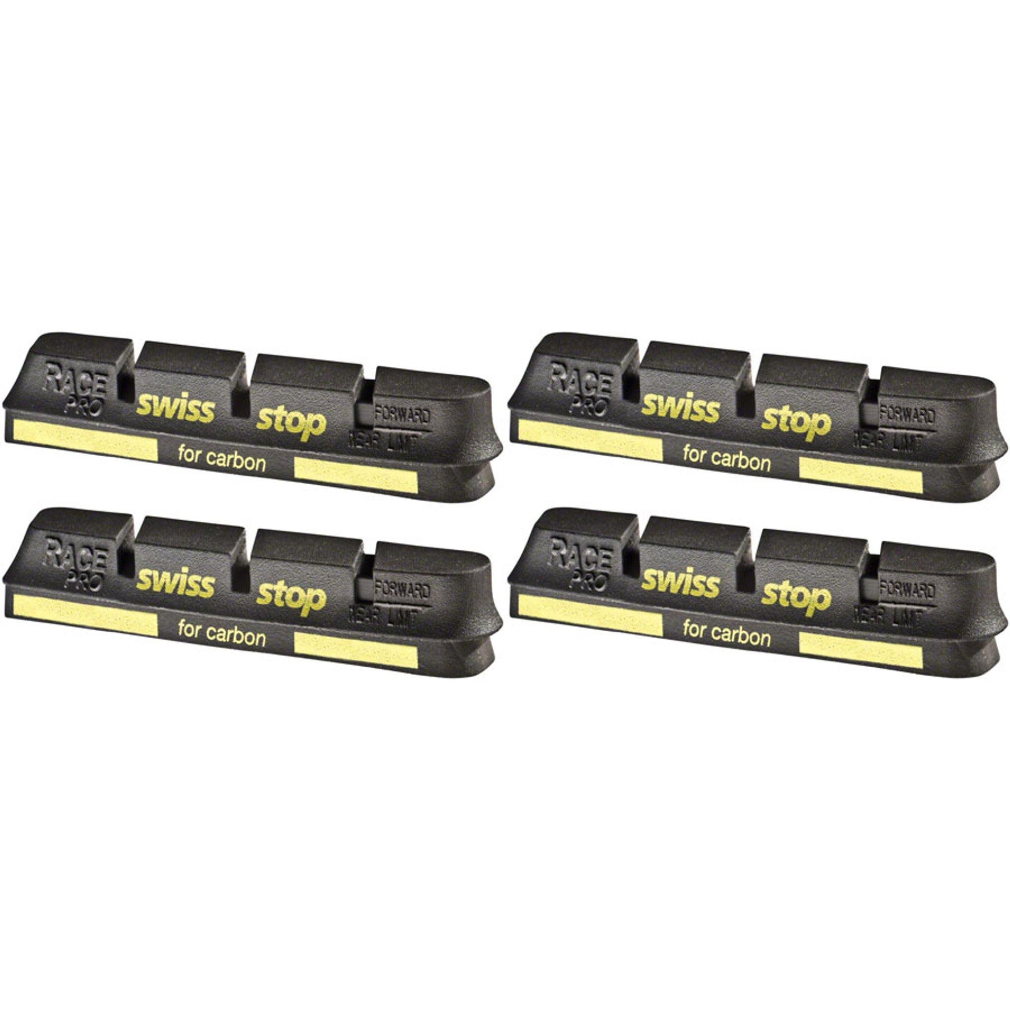 RacePro Rim Brake Inserts