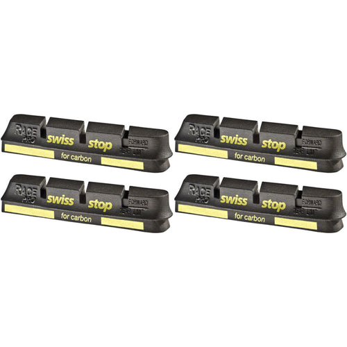 RacePro Rim Brake Inserts