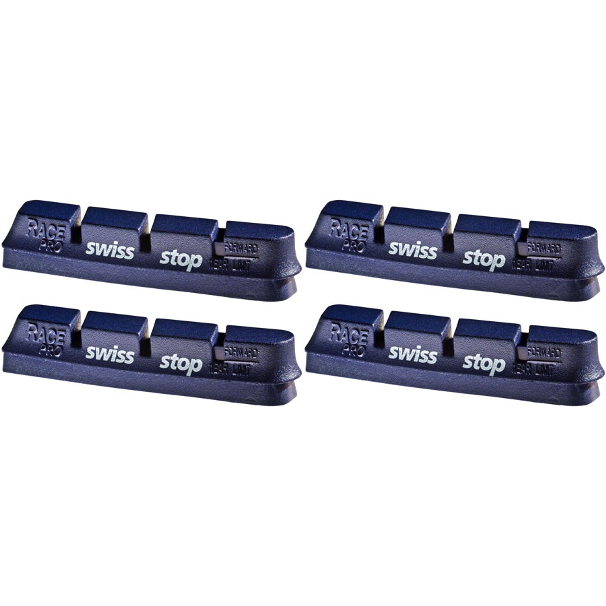 RacePro Rim Brake Inserts