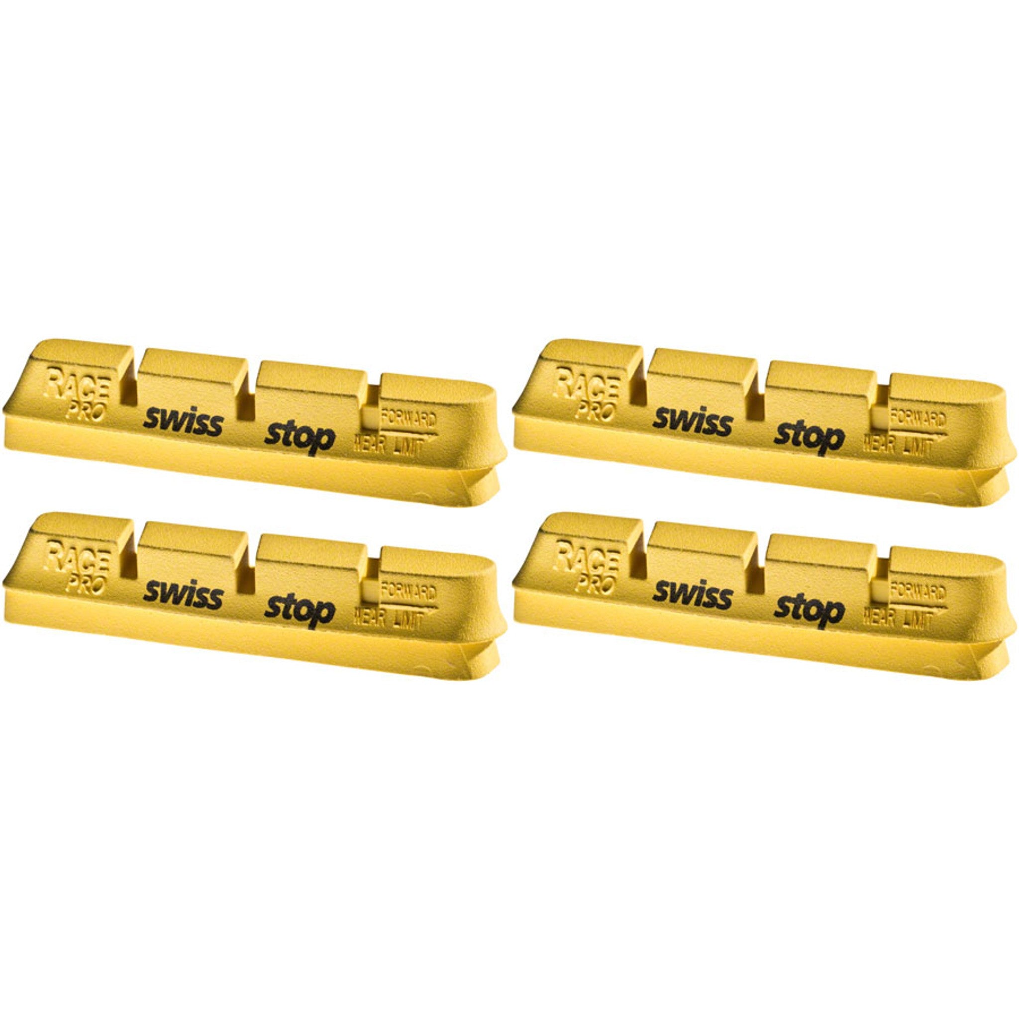 RacePro Rim Brake Inserts
