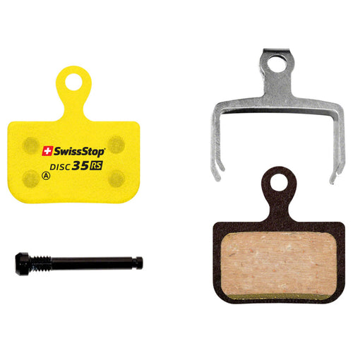 RS Disc Brake Pad Set