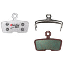 E Compound Disc Brake Pad Set