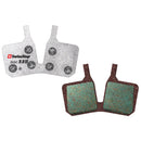 E Compound Disc Brake Pad Set