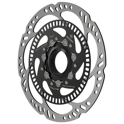 MT C ABS Rotor