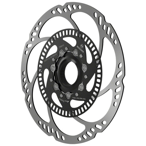 MT C ABS Rotor