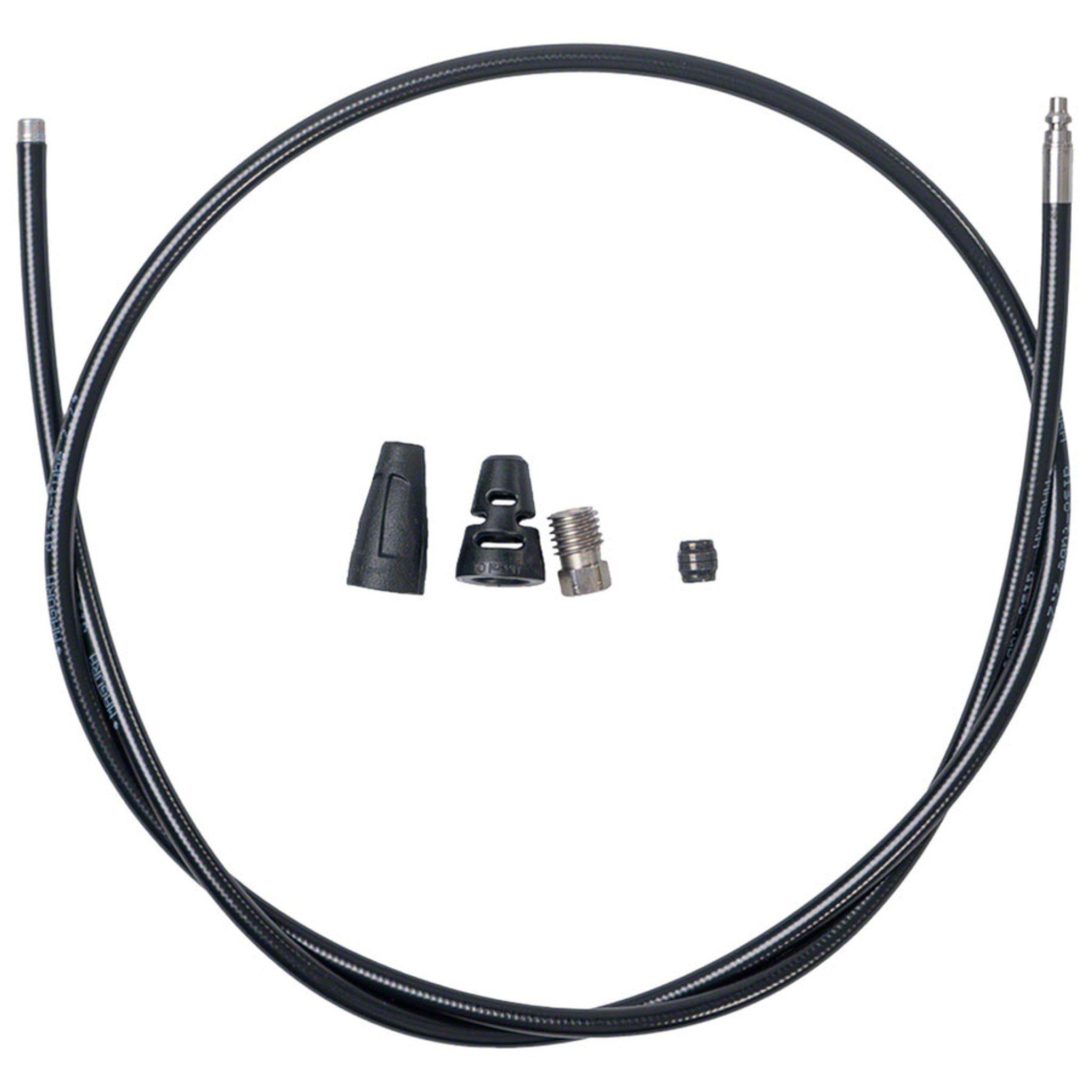 MT C ABS Disc Brake Tubing