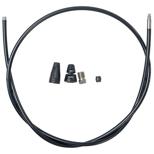 MT C ABS Disc Brake Tubing