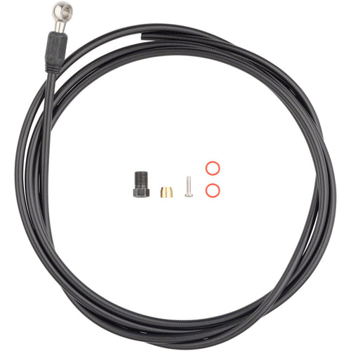 Sport Mineral Hydraulic Hose