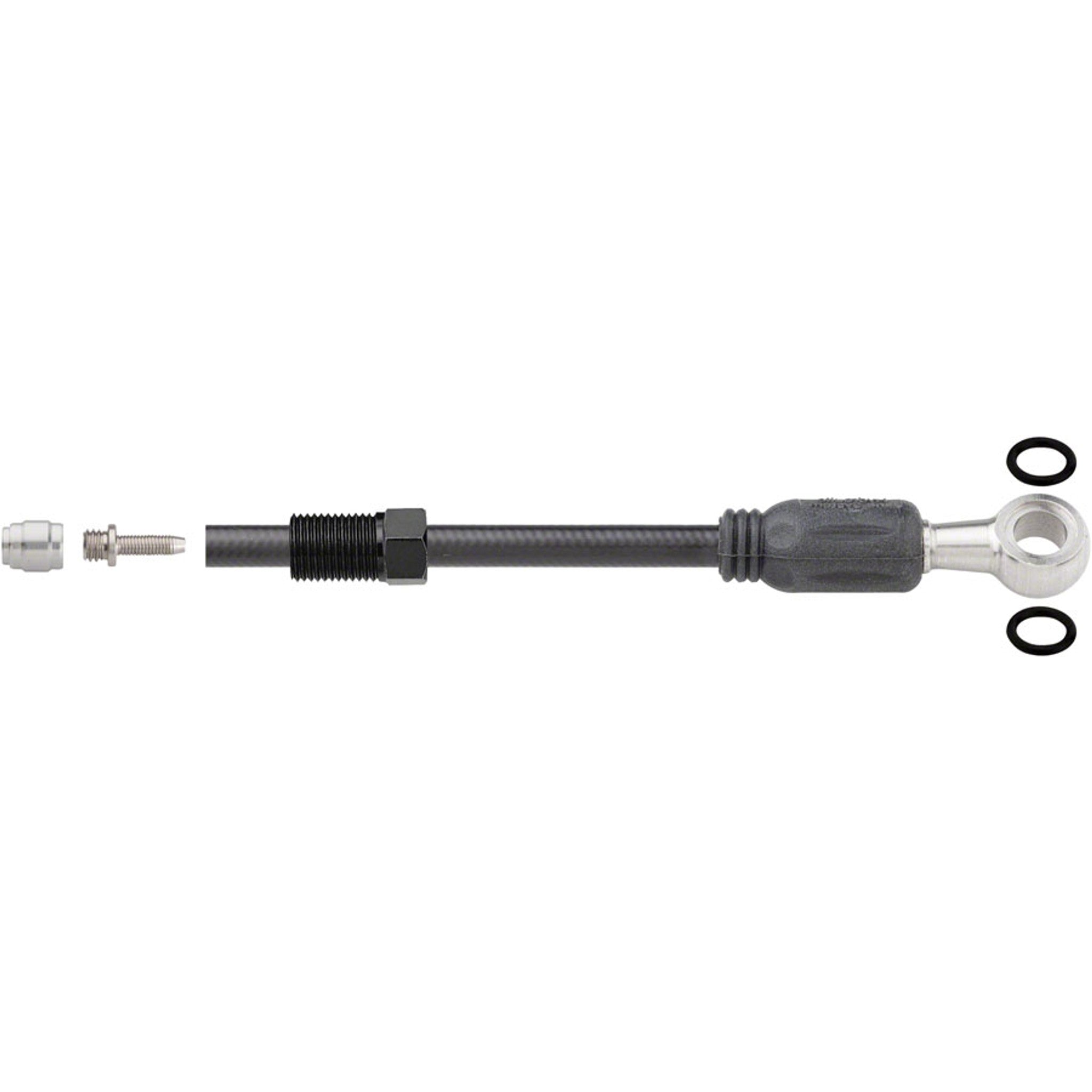 Sport DOT Hydraulic Hose