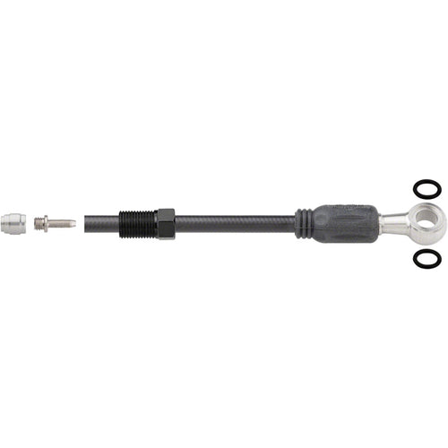 Sport DOT Hydraulic Hose