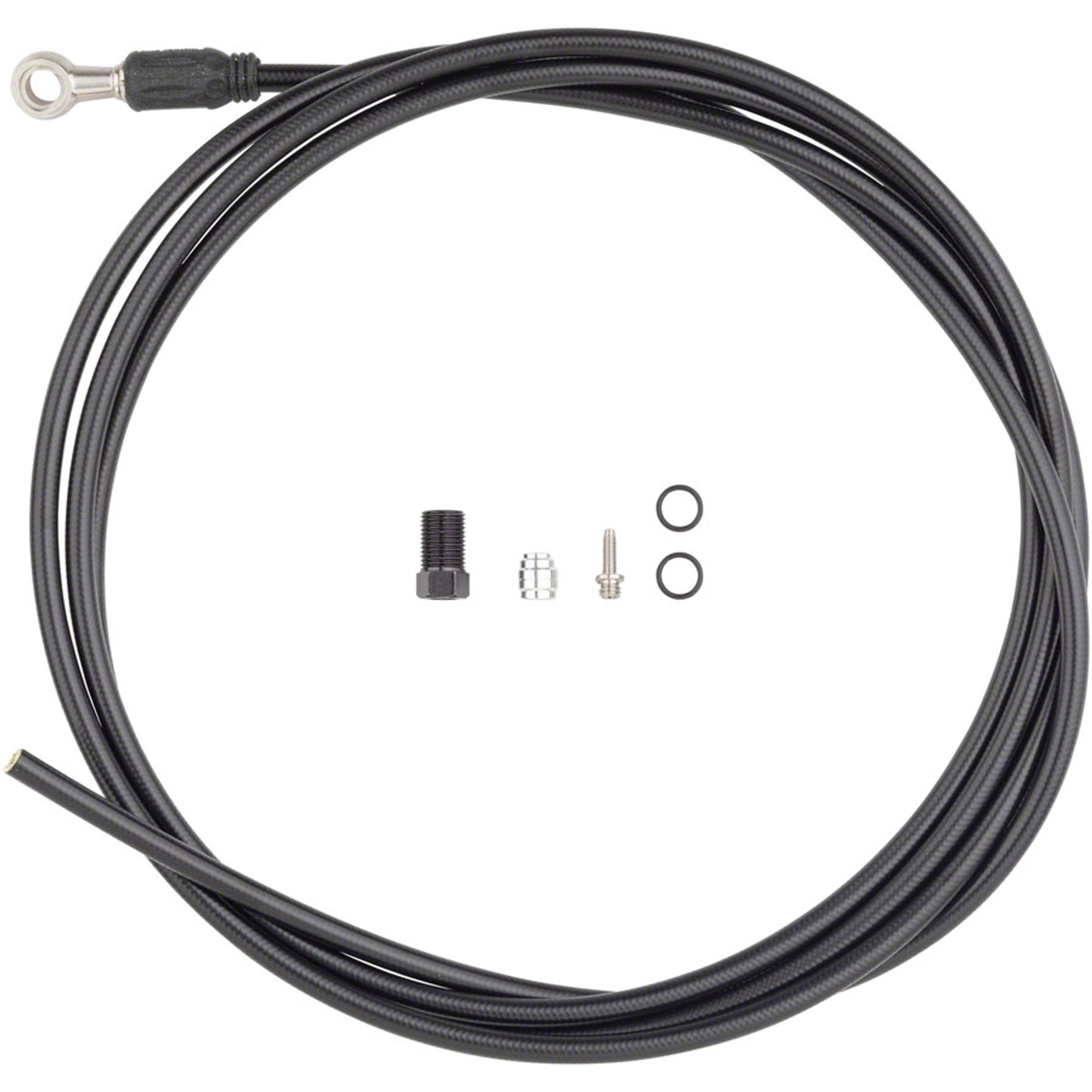 Sport DOT Hydraulic Hose
