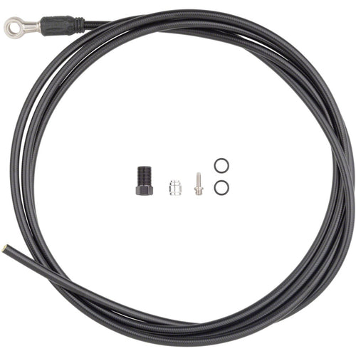 Sport DOT Hydraulic Hose