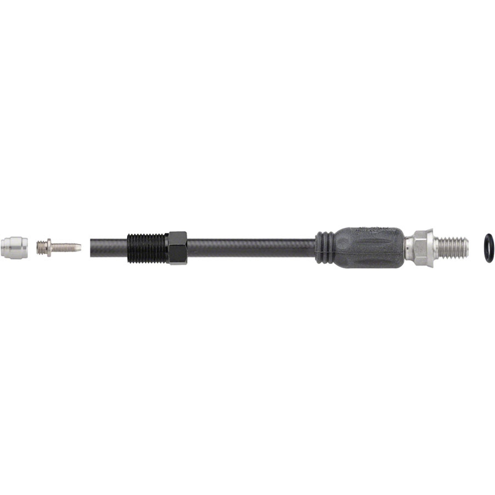Sport DOT Hydraulic Hose